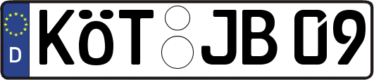 KÖT-JB09