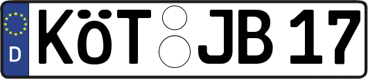 KÖT-JB17