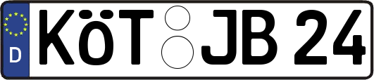 KÖT-JB24