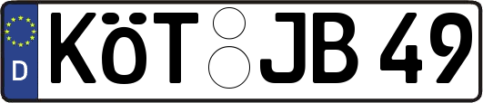 KÖT-JB49