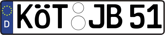 KÖT-JB51