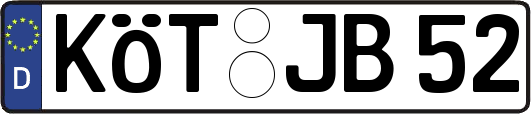 KÖT-JB52