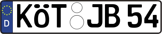 KÖT-JB54