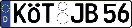 KÖT-JB56