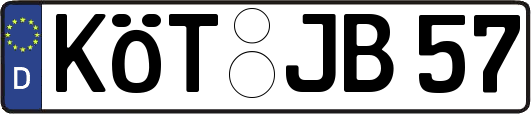 KÖT-JB57