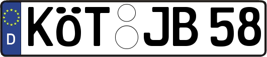 KÖT-JB58