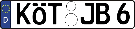 KÖT-JB6