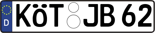 KÖT-JB62