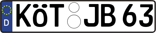 KÖT-JB63