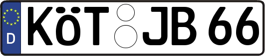 KÖT-JB66