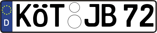 KÖT-JB72