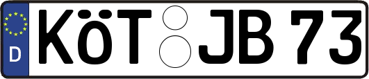 KÖT-JB73
