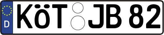 KÖT-JB82