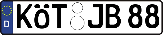 KÖT-JB88