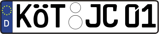 KÖT-JC01