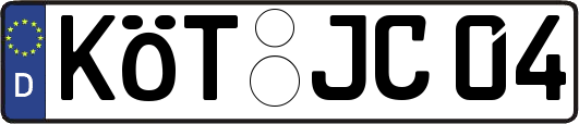 KÖT-JC04