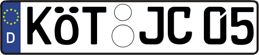 KÖT-JC05