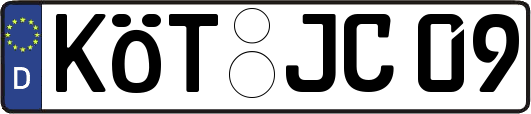 KÖT-JC09