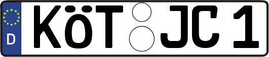 KÖT-JC1