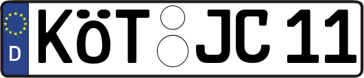 KÖT-JC11