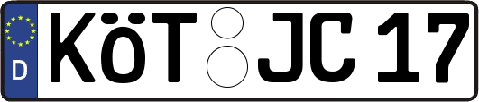 KÖT-JC17