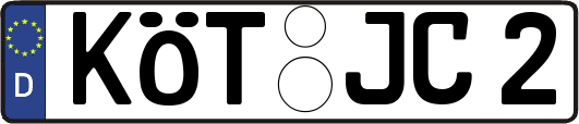 KÖT-JC2