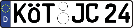 KÖT-JC24