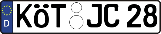 KÖT-JC28