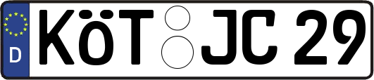 KÖT-JC29