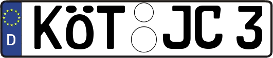 KÖT-JC3