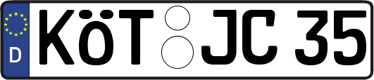 KÖT-JC35