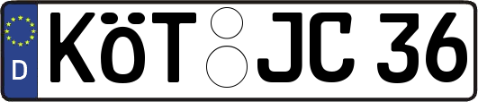KÖT-JC36