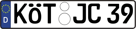 KÖT-JC39