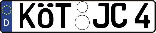 KÖT-JC4