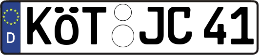 KÖT-JC41