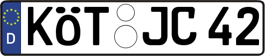 KÖT-JC42
