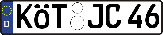 KÖT-JC46