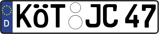KÖT-JC47