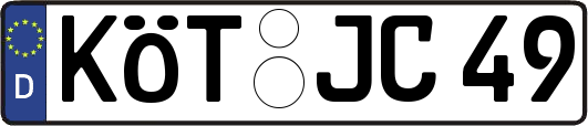 KÖT-JC49