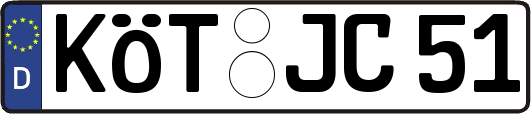 KÖT-JC51