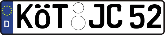 KÖT-JC52