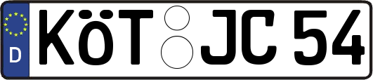 KÖT-JC54