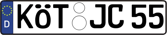 KÖT-JC55
