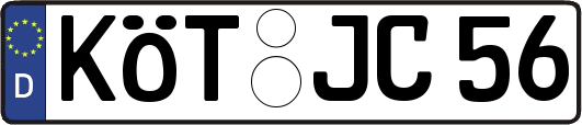 KÖT-JC56