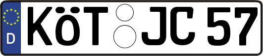 KÖT-JC57
