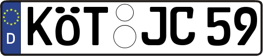 KÖT-JC59