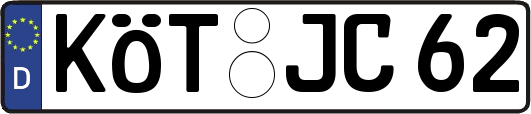 KÖT-JC62