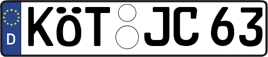 KÖT-JC63