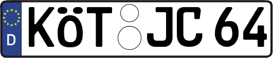 KÖT-JC64