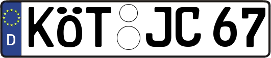 KÖT-JC67